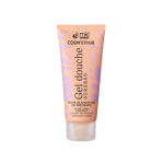 Gel Douche Surgras – Pêche Blanche Bio de Provence – 200 ml